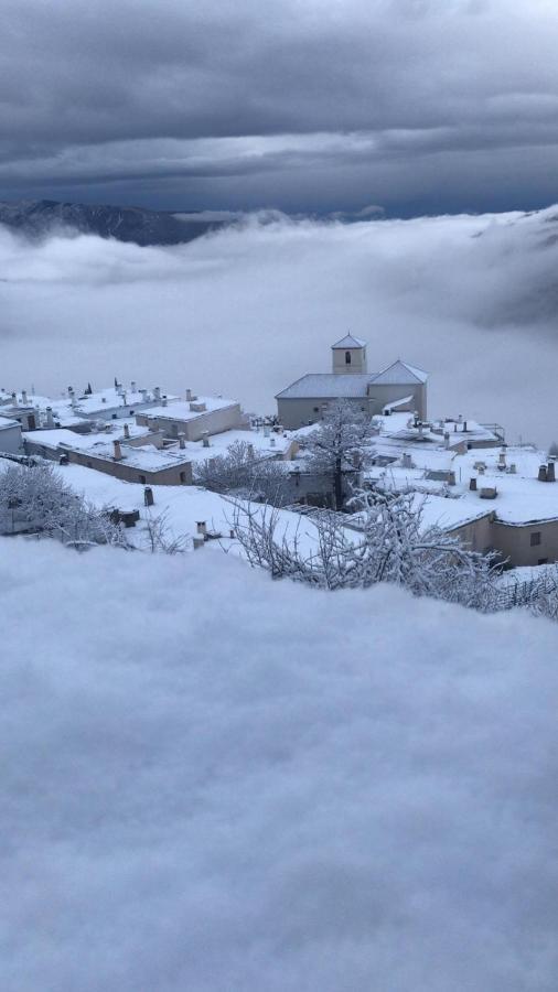 La Locana Διαμέρισμα Bubión Εξωτερικό φωτογραφία